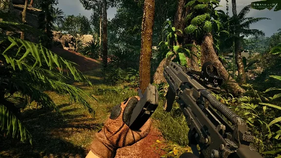 Incursion Red River STEAM KEY🔑 RUSSIA+CIS