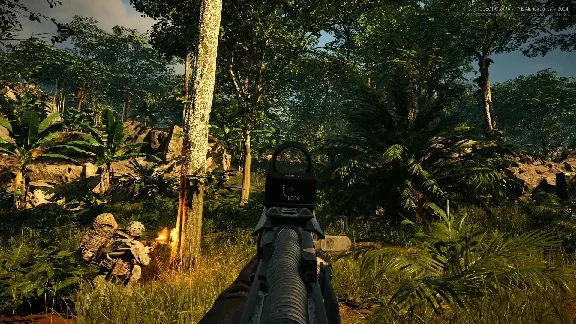 Incursion Red River STEAM KEY🔑 RUSSIA+CIS