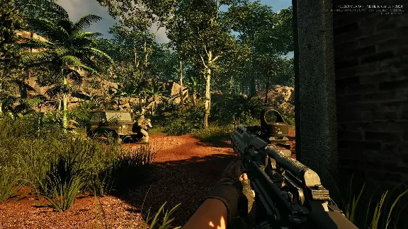 Incursion Red River STEAM KEY🔑 RUSSIA+CIS