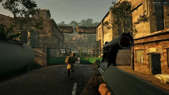 Incursion Red River STEAM KEY🔑 RUSSIA+CIS