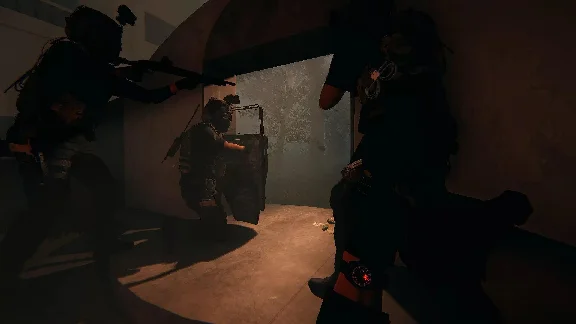 Zero hour STEAM KEY🔑 RUSSIA+CIS