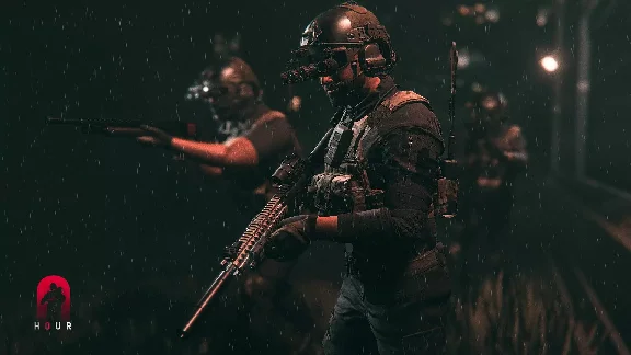 Zero hour STEAM KEY🔑 RUSSIA+CIS