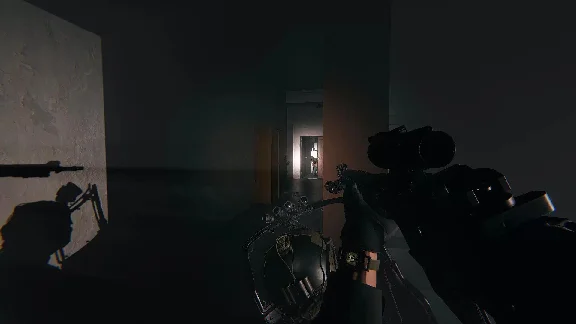 Zero hour STEAM KEY🔑 RUSSIA+CIS