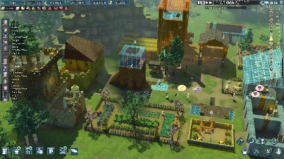 Going Medieval КЛЮЧ🔑 STEAM ВСЕ СТРАНЫ
