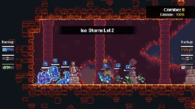 ✅💙MONSTER SANCTUARY💙STEAM GIFT🤖AUTODELIVERY🤖