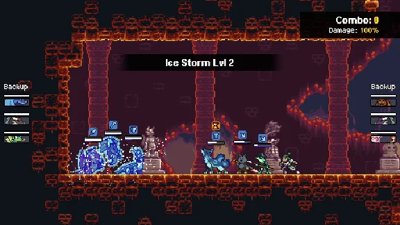 ✅💙MONSTER SANCTUARY💙STEAM GIFT🤖AUTODELIVERY🤖