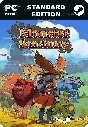 ✅💙MONSTER SANCTUARY💙STEAM GIFT🤖AUTODELIVERY🤖
