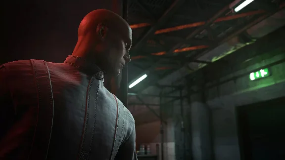 DLC HITMAN 3 - Deluxe Pack КЛЮЧ🔑 STEAM CN