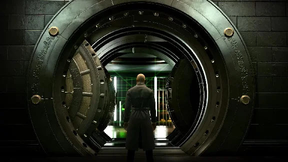 DLC HITMAN 3 Access Pass: HITMAN 2 Expansion KEY🔑