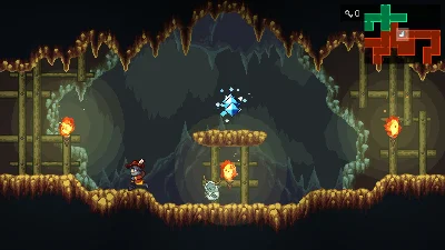 ✅💙MONSTER SANCTUARY DELUXE EDITION💙STEAM GIFT🤖АВТО