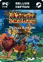 ✅💙MONSTER SANCTUARY DELUXE EDITION💙STEAM GIFT🤖AUTO