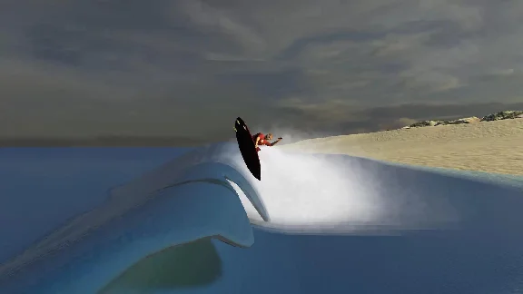 YouRiding - Surfing and Bodyboarding Game STEAM KEY🔑