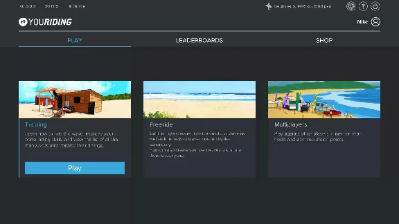 YouRiding - Surfing and Bodyboarding Game STEAM KEY🔑