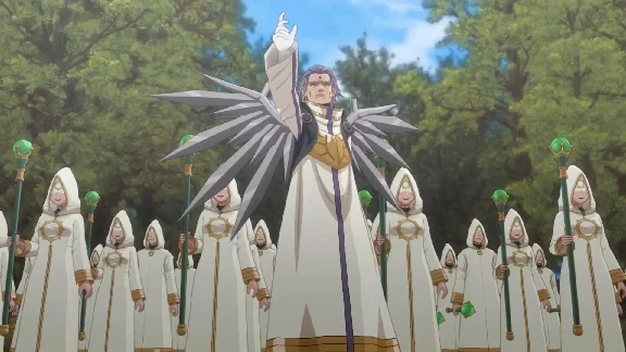 That Time I Got Reincarnated as a Slime ISEKAI Chronicl