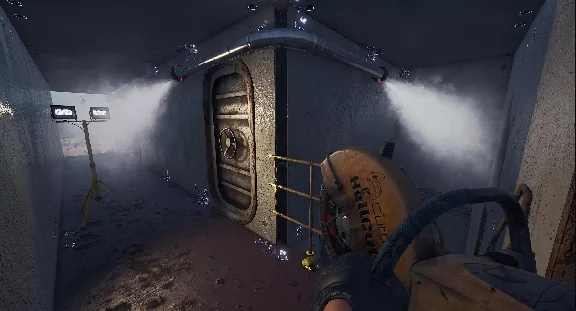 DLC Ship Graveyard Simulator 2 - Steel Giants DLC КЛЮЧ�