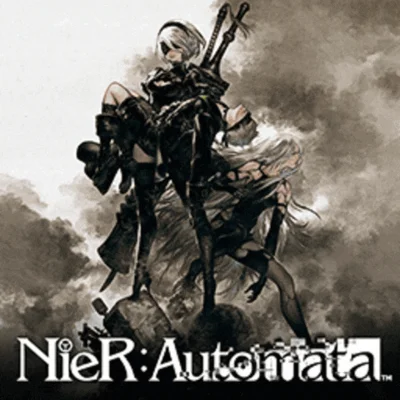 🔴 Nier: Automata YoRHa Edition❗️PS4/PS5 🔴 Türkiye