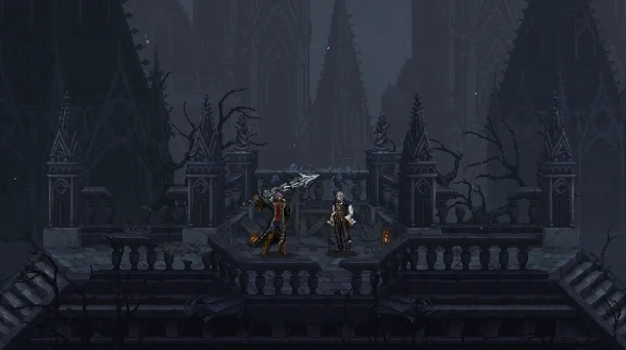 ☑️⭐The Last Faith XBOX⭐Покупка на Ваш аккаунт⭐☑️
