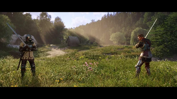 ✅💙KINGDOM COME: DELIVERANCE II GOLD EDITION💙STEAM