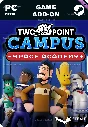 ✅💙TWO POINT CAMPUS: SPACE ACADEMY💙STEAM GIFT🤖АВТО