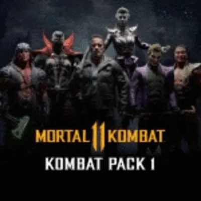 🔴 Mortal Kombat 11 Kombat Pack❗️PS4/PS5 🔴 Türkiye