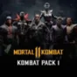 🔴 Mortal Kombat 11 Kombat Pack❗️PS4/PS5 🔴 Türkiye