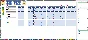 Financial model of management accounting CRM