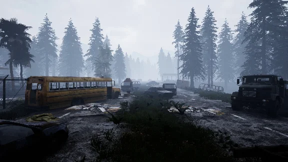 ✅💙MIST SURVIVAL💙STEAM GIFT🤖AUTODELIVERY🤖