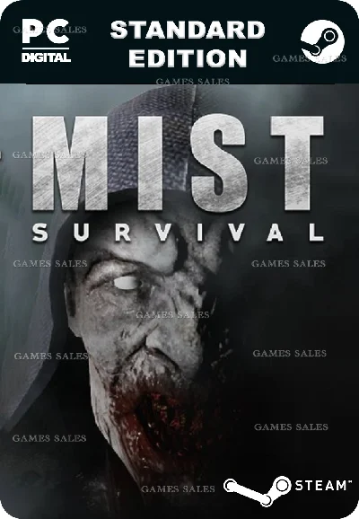 ✅💙MIST SURVIVAL💙STEAM GIFT🤖AUTODELIVERY🤖