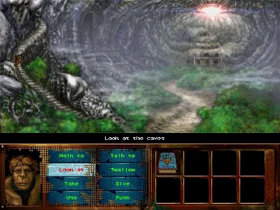 ✅💙I HAVE NO MOUTH, AND I MUST SCREAM💙STEAM GIFT🤖AUTO