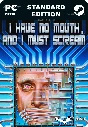 ✅💙I HAVE NO MOUTH, AND I MUST SCREAM💙STEAM GIFT🤖AUTO