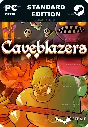 ✅💙CAVEBLAZERS💙STEAM GIFT🤖АВТОДОСТАВКА🤖