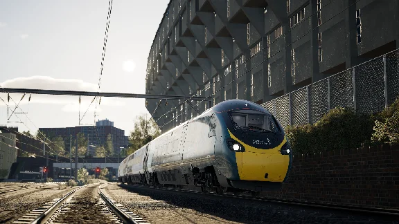 ✅ Train Sim World 5: Special Edition XBOX PC Key 🔑