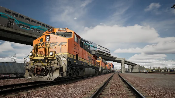 ✅ Train Sim World 5: Special Edition XBOX PC Key 🔑