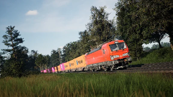 ✅ Train Sim World 5: Special Edition XBOX PC Key 🔑
