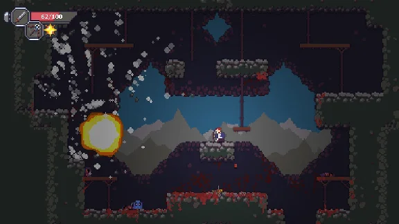 ✅💙CAVEBLAZERS - ARENA MODE💙STEAM GIFT🤖AUTODELIVERY🤖