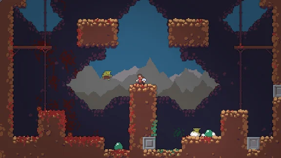 ✅💙CAVEBLAZERS - ARENA MODE💙STEAM GIFT🤖AUTODELIVERY🤖