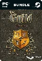 ✅💙THE GUILD COLLECTION💙STEAM GIFT🤖AUTODELIVERY🤖