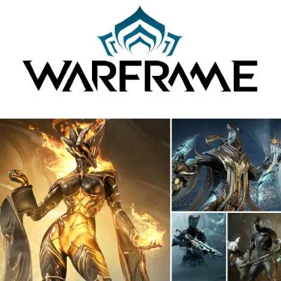 FOR RUSSIA • WARFRAME: PLATINUM • BUNDLES • AYA • PC