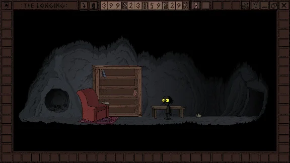 :THE LONGING: 2020 💎 АВТОДОСТАВКА STEAM GIFT РОССИЯ