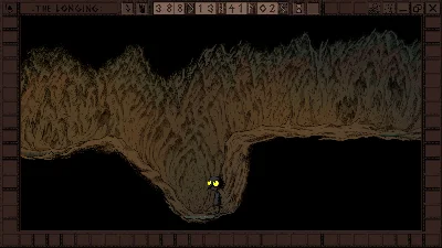 :THE LONGING: 2020 💎 АВТОДОСТАВКА STEAM РОССИЯ