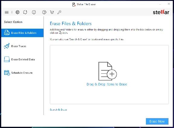 🟥 Stellar File Eraser 🔑 1 Year Activation Key 🚀