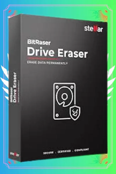 🟥 Stellar File Eraser 🔑 1 Year Activation Key 🚀