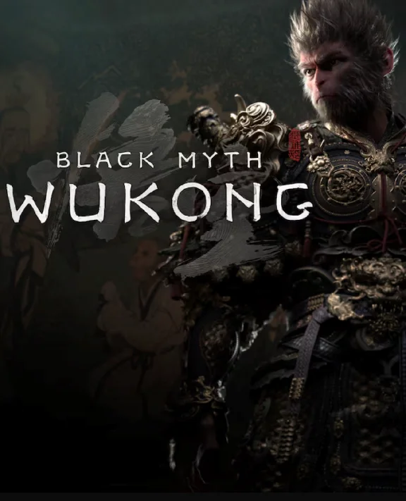 Black Myth: Wukong (PS5/RU/ENG)