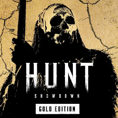 🎮🔥HUNT: SHOWDOWN GOLD EDITION XBOX SERIES X|S🔑Key🔥