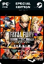 ✅💙FATAL FURY: CITY OF THE WOLVES SPECIAL EDITION✅STEAM