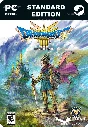 ✅💙DRAGON QUEST III HD-2D REMAKE💙STEAM GIFT🤖АВТО