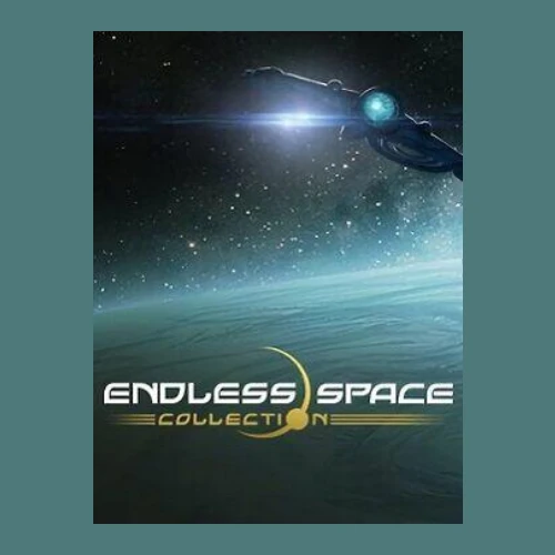 ENDLESS™ Space - Definitive Edition (Steam Region Free)