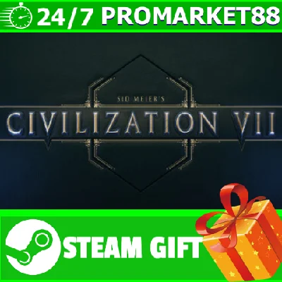 ⭐️ Sid Meiers Civilization 7 Deluxe Edition STEAM