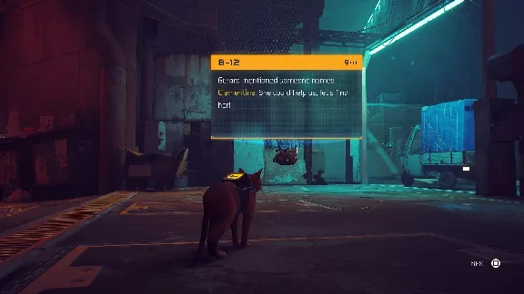 Stray STEAM KEY🔑 ROW