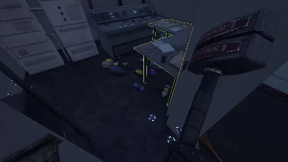 DLC Ship Graveyard Simulator 2 - Submarines DLC KEY🔑